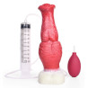 Anal Predator Gode éjaculateur Monster Rokey 20 x 7cm